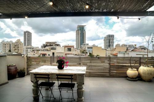 Apartamento West End Hotel By Peraia