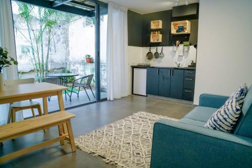 Apartamento West End Hotel By Peraia