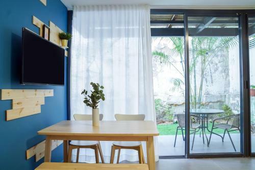 Apartamento West End Hotel By Peraia