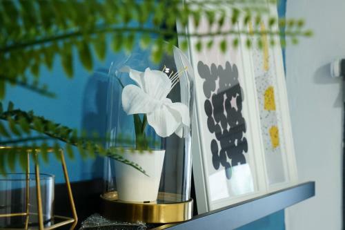 Apartamento West End Hotel By Peraia