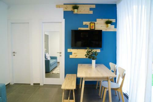 Apartamento West End Hotel By Peraia