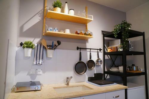 Apartamento West End Hotel By Peraia