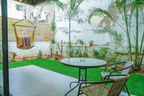 Apartamento West End Hotel By Peraia