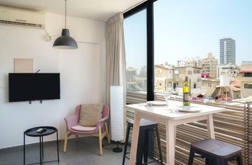 Apartamento West End Hotel By Peraia
