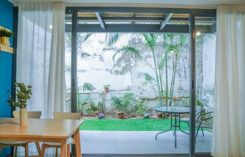 Apartamento West End Hotel By Peraia