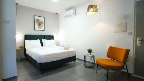Apartamento West End Hotel By Peraia