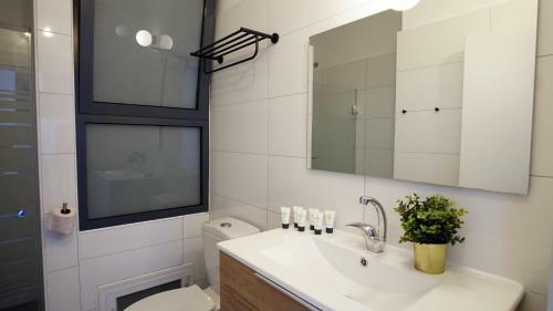 Apartamento West End Hotel By Peraia