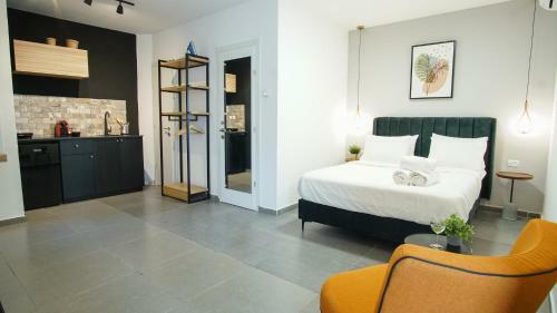 Apartamento West End Hotel By Peraia