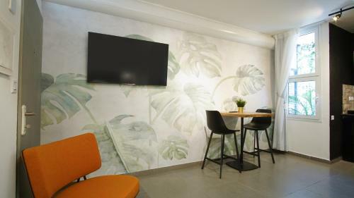 Apartamento West End Hotel By Peraia