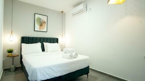 Apartamento West End Hotel By Peraia