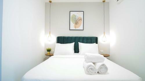 Apartamento West End Hotel By Peraia