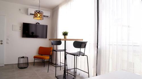 Apartamento West End Hotel By Peraia