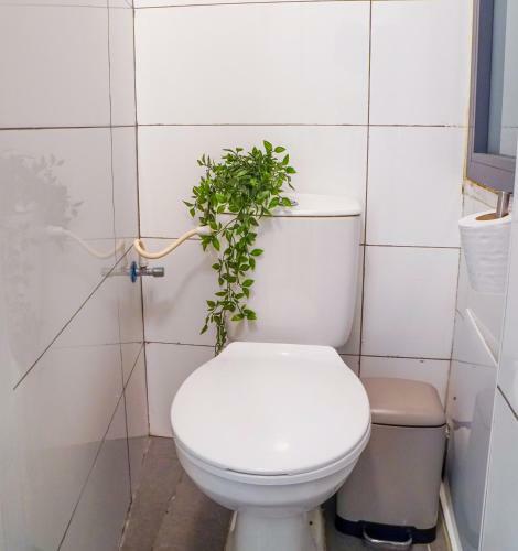 Apartamento West End Hotel By Peraia