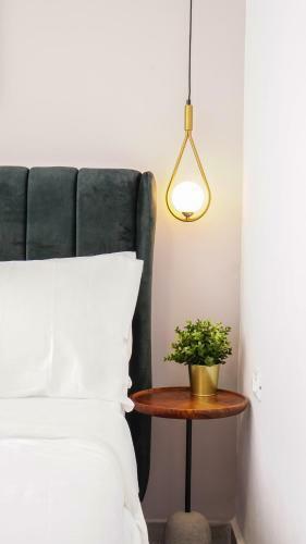 Apartamento West End Hotel By Peraia