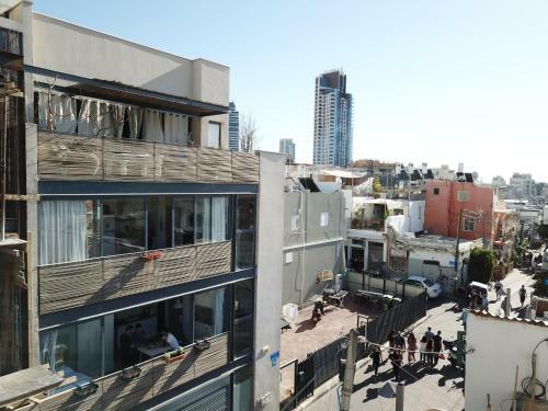 Apartamento West End Hotel By Peraia