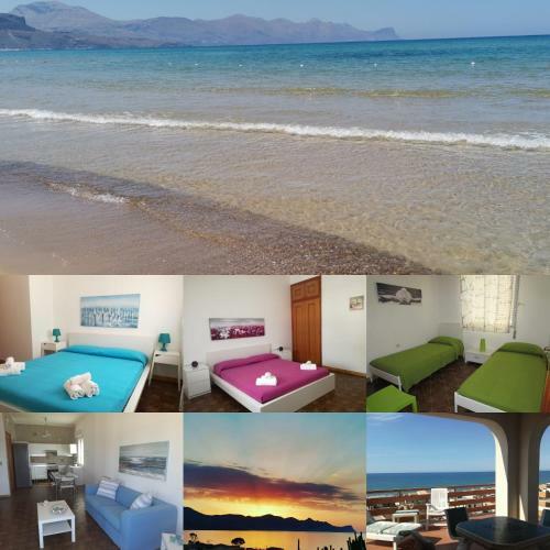 Casa Vacanze Aurora Boreale