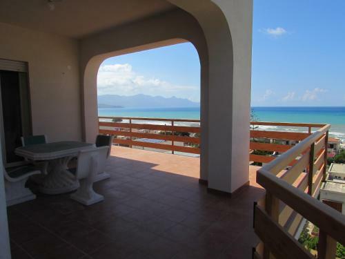 Casa Vacanze Aurora Boreale