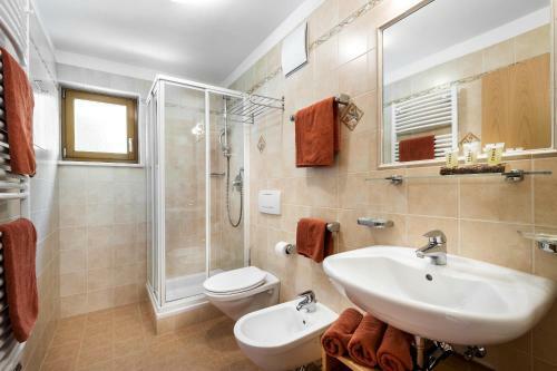 Apartamento Ciasa Odlina