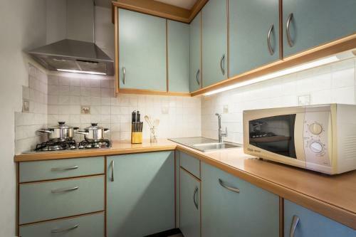 Apartamento Ciasa Odlina