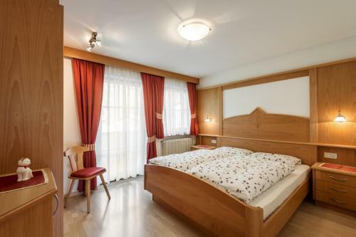 Apartamento Ciasa Odlina