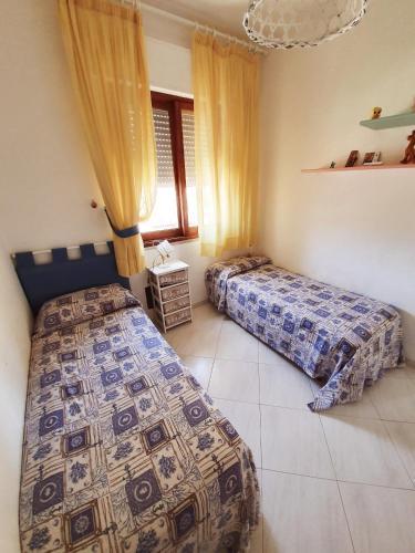 Apartamento Castellammare Holiday