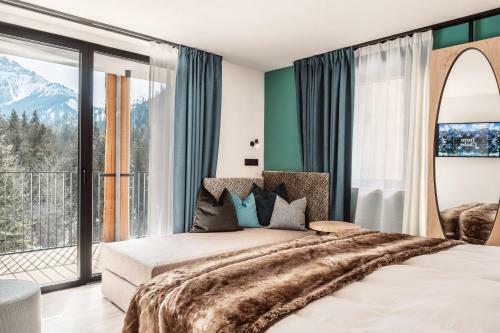 Hotel Turmchalet