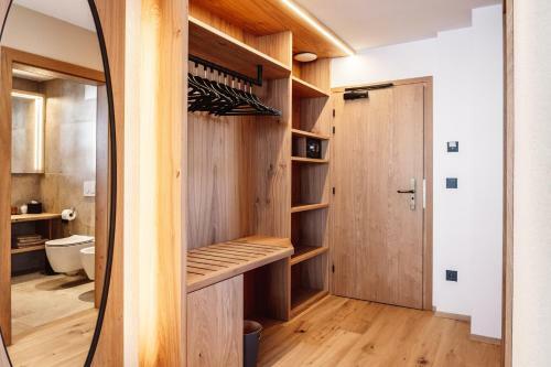 Hotel Turmchalet