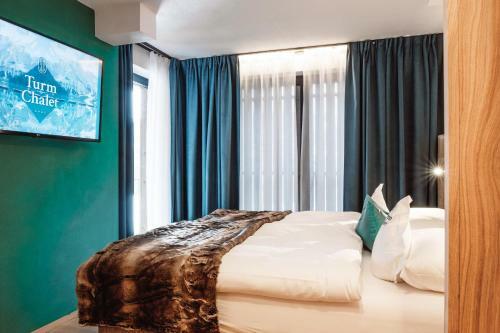 Hotel Turmchalet