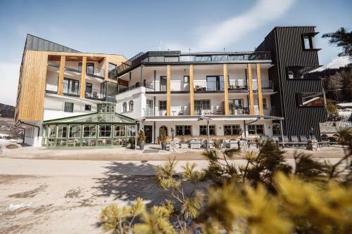 Hotel Turmchalet