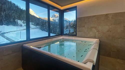Hotel Turmchalet