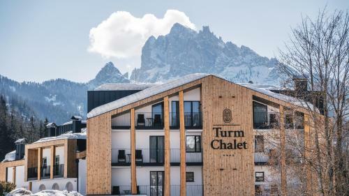 Hotel Turmchalet