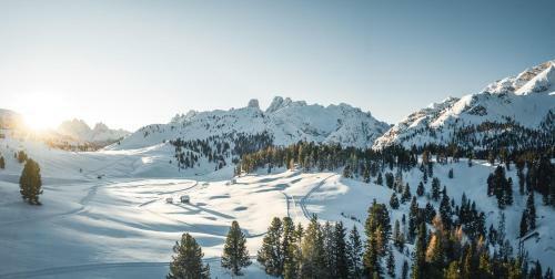 Hotel Turmchalet