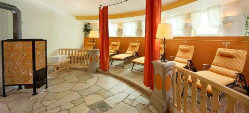 Hotel Turmchalet