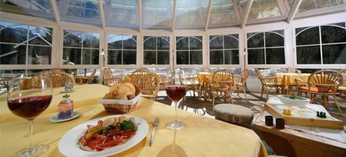 Hotel Turmchalet