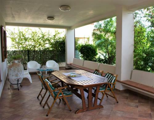 Villammare (home Holidays)