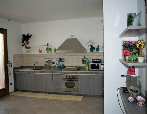 Villammare (home Holidays)