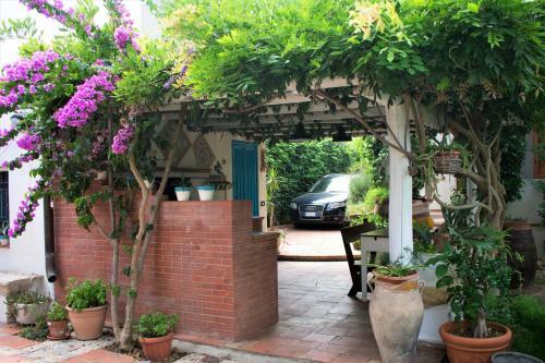 Villammare (home Holidays)