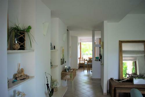 Villammare (home Holidays)