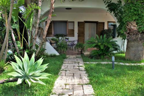 Villammare (home Holidays)