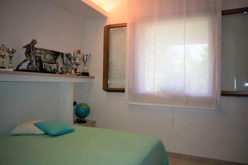 Villammare (home Holidays)