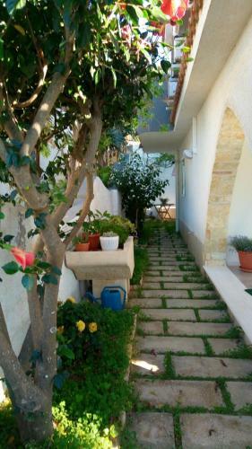 Casa Calendule