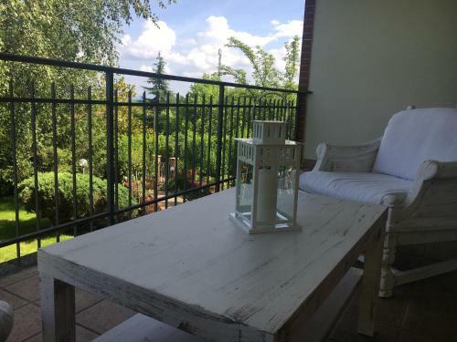 Bed & Breakfast Carpe Diem