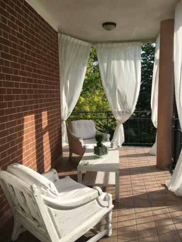 Bed & Breakfast Carpe Diem