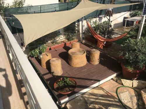Apartamento Casa Vista Mare Pietro