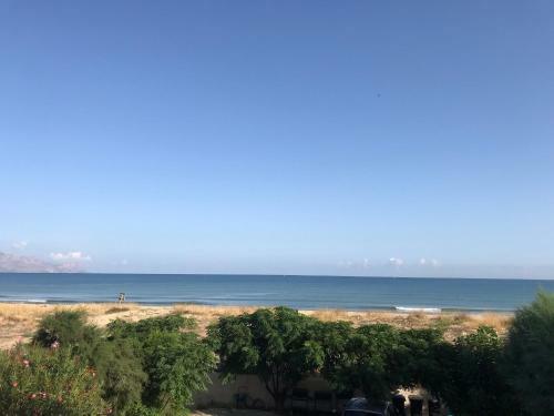 Apartamento Casa Vista Mare Pietro