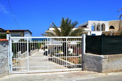 Apartamento Casa Vista Mare Pietro