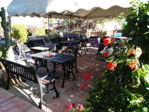 Bed & Breakfast Accuss�