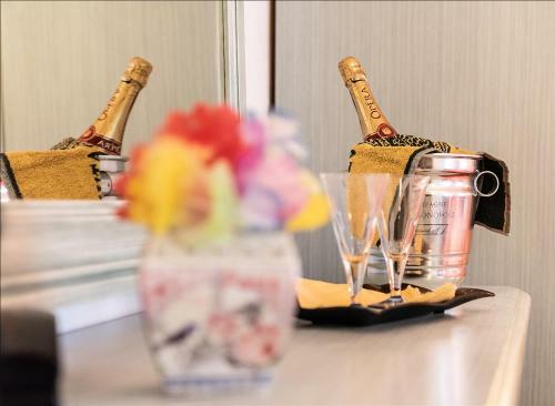 Bed & Breakfast Accuss�