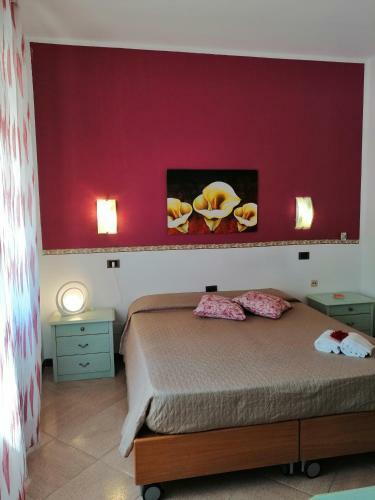 Bed & Breakfast Accuss�
