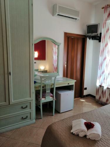 Bed & Breakfast Accuss�